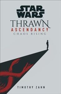 Bild von Star Wars Thrawn Ascendancy Book 1 Chaos Rising