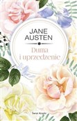 Polska książka : Duma i upr... - Jane Austen