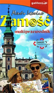 Obrazek Multiprzewodnik - Zamość