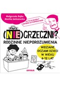 Polska książka : (NIE)GRZEC... - Janiszewska Monika, Bajko Małgorzata
