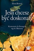 Jeśli chce... - Elena Bosetti - buch auf polnisch 