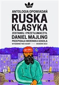 Ruska klas... - Daniel Majling - Ksiegarnia w niemczech