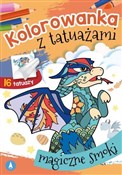 Polska książka : Kolorowank... - Skrzat Wydawnictwo
