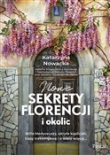 Książka : Nowe sekre... - Katarzyna Nowacka