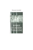 Boskie - C... - Sławomir Sowiński -  Polnische Buchandlung 