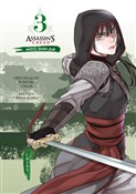 Polska książka : Assassin's... - Minoji Kurata