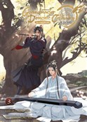 Zeige Details für GRANDMASTER MANHUA VOL. 3 Polnische buch : GRANDMASTE... - Mo Xiang Tong Xiu