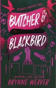 Obrazek Butcher and Blackbird