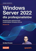 Polnische buch : Windows Se... - Jordan Krause