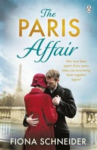 Obrazek The Paris Affair