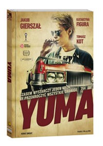 Bild von Yuma