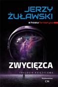 Zwycięzca - Jerzy Żuławski -  fremdsprachige bücher polnisch 