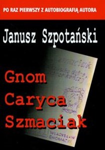 Bild von Gnom Caryca Szmaciak