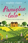 Pamiętne l... - Sophie Claire - buch auf polnisch 