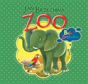 Polska książka : Zoo - Jan Brzechwa
