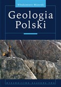 Polnische buch : Geologia P... - Włodzimierz Mizerski