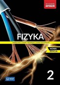 Nowa Fizyk... - Opracowanie zbiorowe - buch auf polnisch 