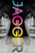 Polnische buch : Jagger - Philip Norman