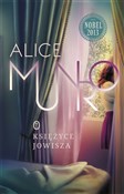 Polnische buch : Księżyce J... - Alice Munro