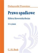 Zobacz : Prawo spad... - Elżbieta Skowrońska-Bocian