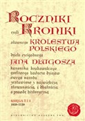 Roczniki c... - Jan Długosz -  polnische Bücher