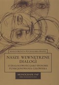 Polnische buch : Nasze wewn... - Małgorzata Puchalska-Wasyl