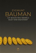Czy bogact... - Zygmunt Bauman - buch auf polnisch 