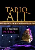 Książka : Noc złoteg... - Tariq Ali