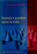 Książka : Innowacje ... - Małgorzata Dolińska