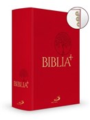 Biblia Plu... - Opracowanie Zbiorowe - buch auf polnisch 