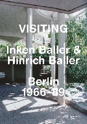 VISITING -  polnische Bücher