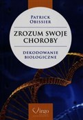 Polska książka : Zrozum swo... - Patrick Obissier