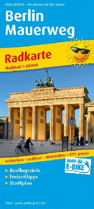 Obrazek BERLIN MAUERWEG