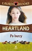 Heartland ... - Lauren Brooke -  fremdsprachige bücher polnisch 