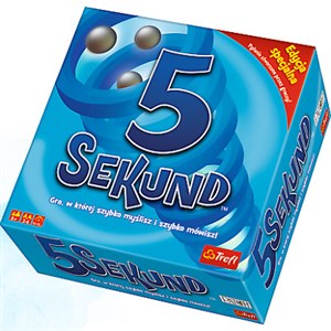 Bild von 5 sekund Edycja Specjalna