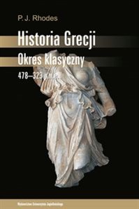 Bild von Historia Grecji Okres klasyczny 478-323 p.n.e