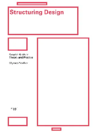 Obrazek VOELKER, U: STRUCTURING DESIGN