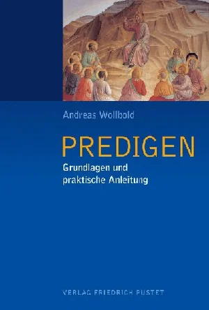 Obrazek WOLLBOLD, A: PREDIGEN