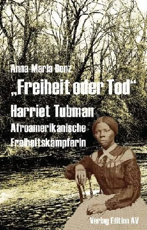 Obrazek BENZ, A: "FREIHEIT ODER TOD"