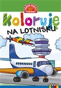 Koloruję N... - Opracowanie Zbiorowe -  Polnische Buchandlung 