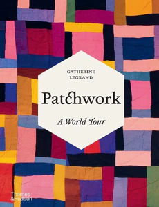 Obrazek LEGRAND, C: PATCHWORK