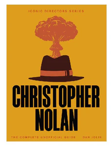 Obrazek JOLIN, D: CHRISTOPHER NOLAN