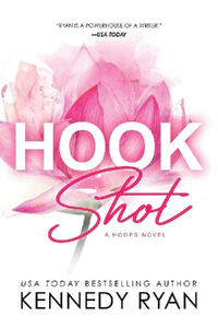 Bild von RYAN, K: HOOK SHOT