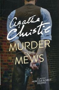 Bild von Murder in the Mews