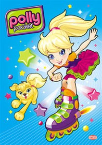 Bild von Polly Pocket NA110