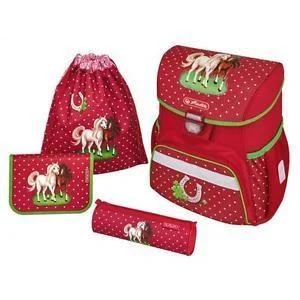 Bild von Tornister Loop Plus Horses