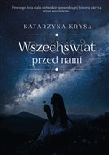 Wszechświa... - Katarzyna Krysa - buch auf polnisch 