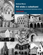 Polska książka : Pół wieku ... - Andrzej Macur