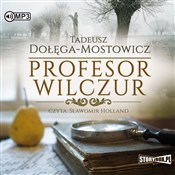Profesor W... - Tadeusz Dołęga-Mostowicz - Ksiegarnia w niemczech