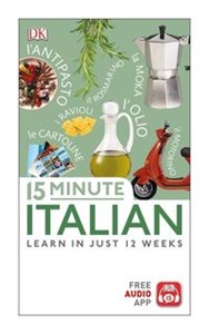 Bild von 15 Minute Italian
